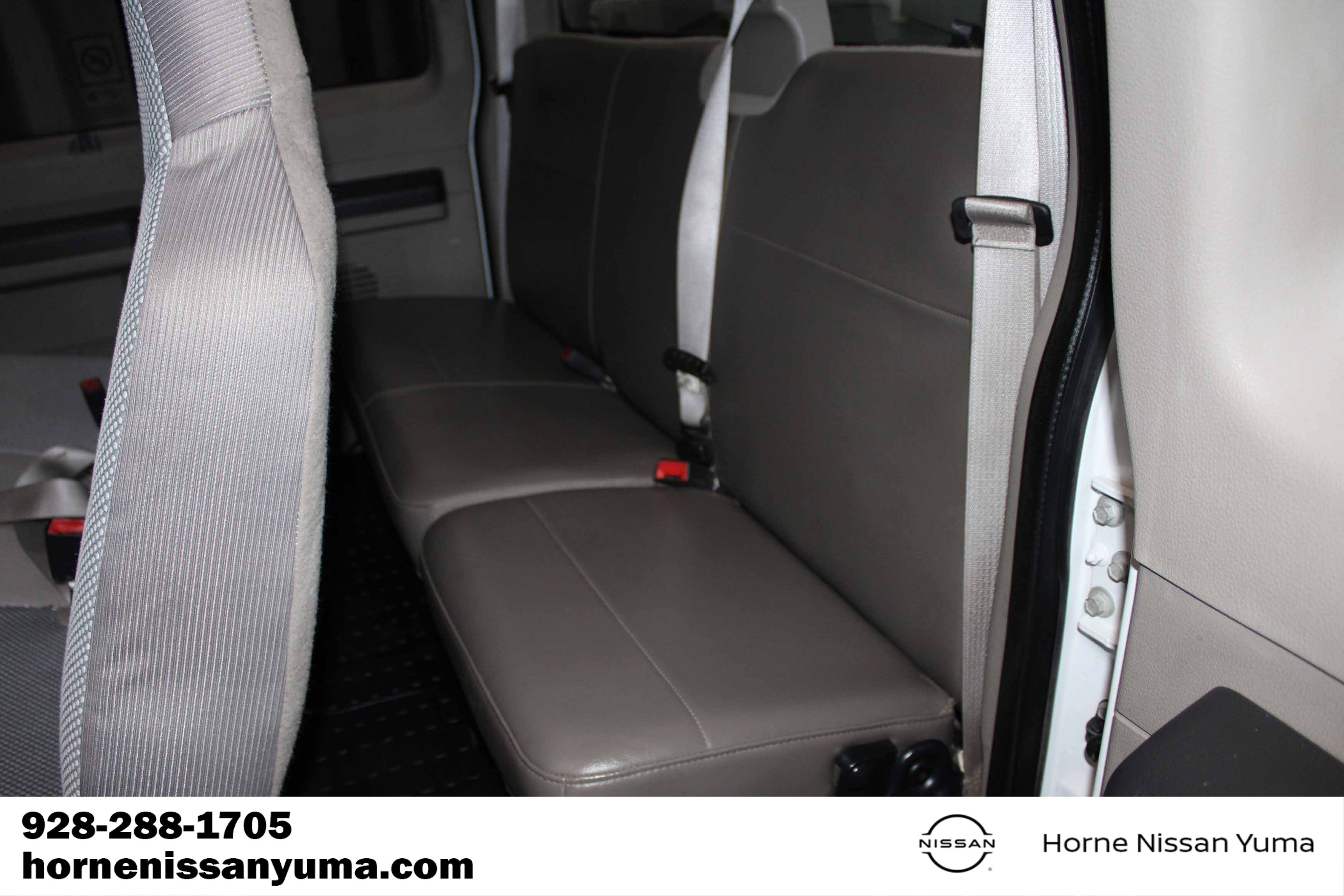 Used 2008 Ford F250 XL RWD image 5