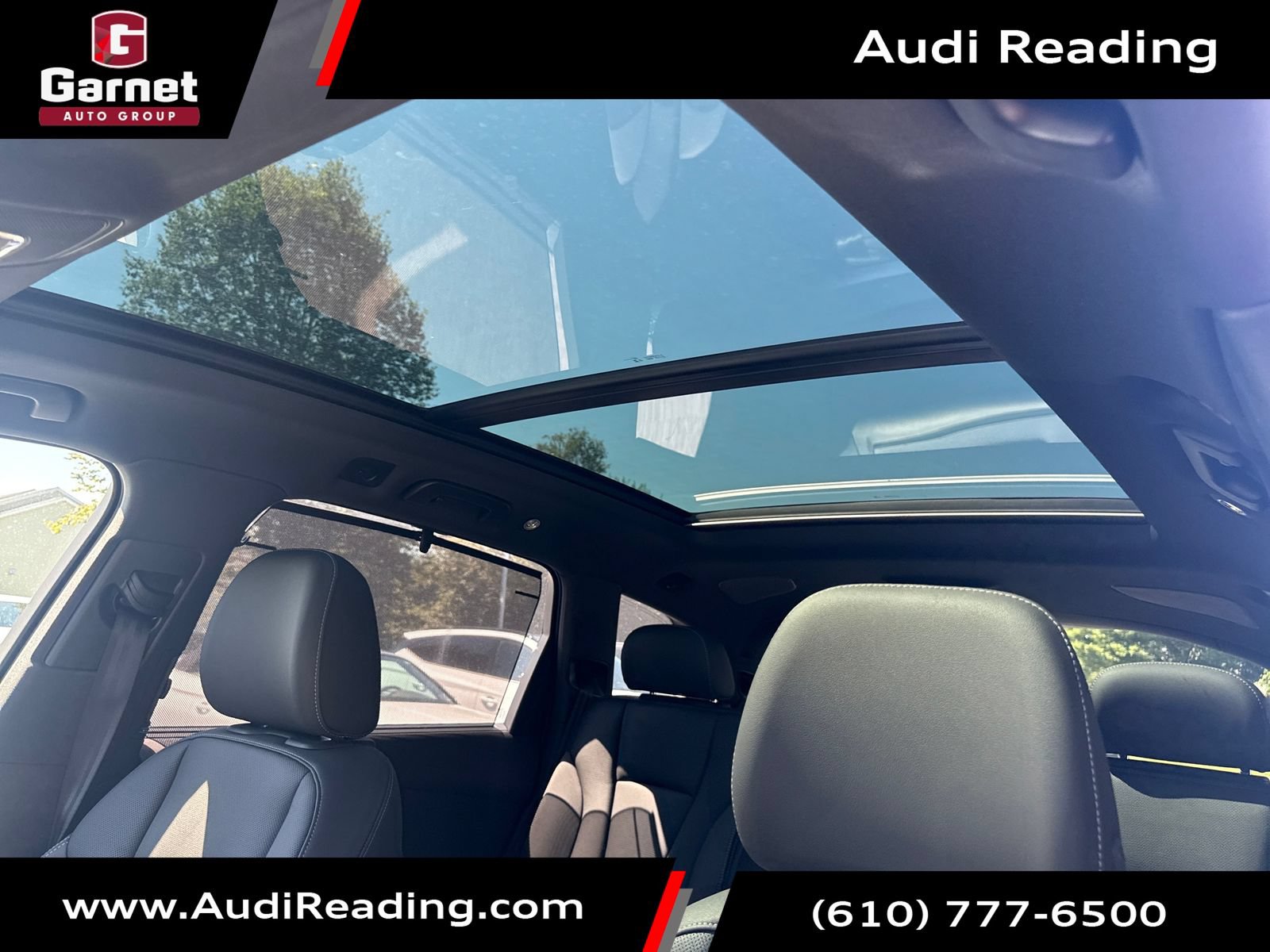 Used 2026 Audi Q7 2.0T Premium Plus AWD/4WD image 12