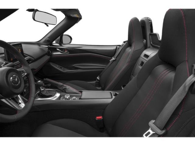 Used 2020 MAZDA MX-5 Miata Club w/ Brembo/BBS Recaro Package RWD image 4
