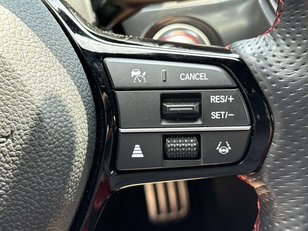 Used 2025 Acura Integra Type S FWD image 35