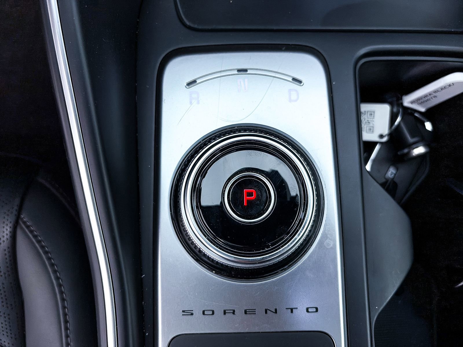 Used 2021 Kia Sorento EX image 26