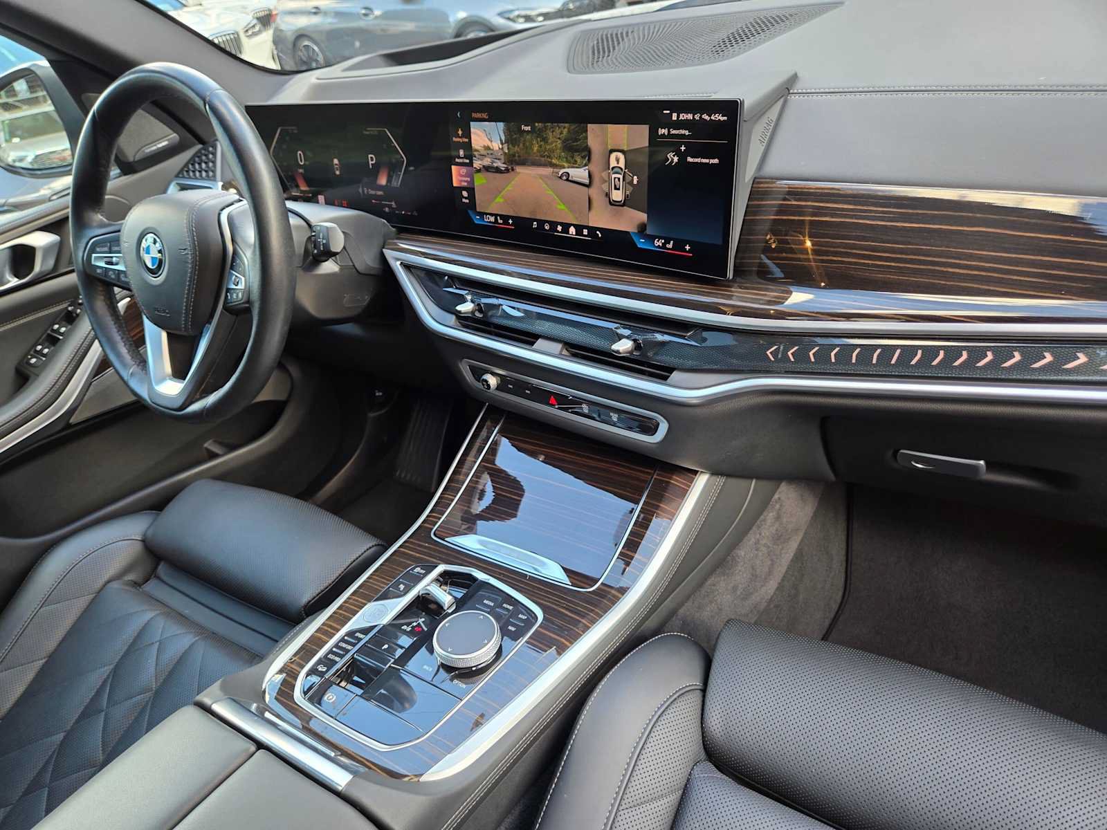 Used 2026 BMW X5 xDrive40i AWD/4WD image 10
