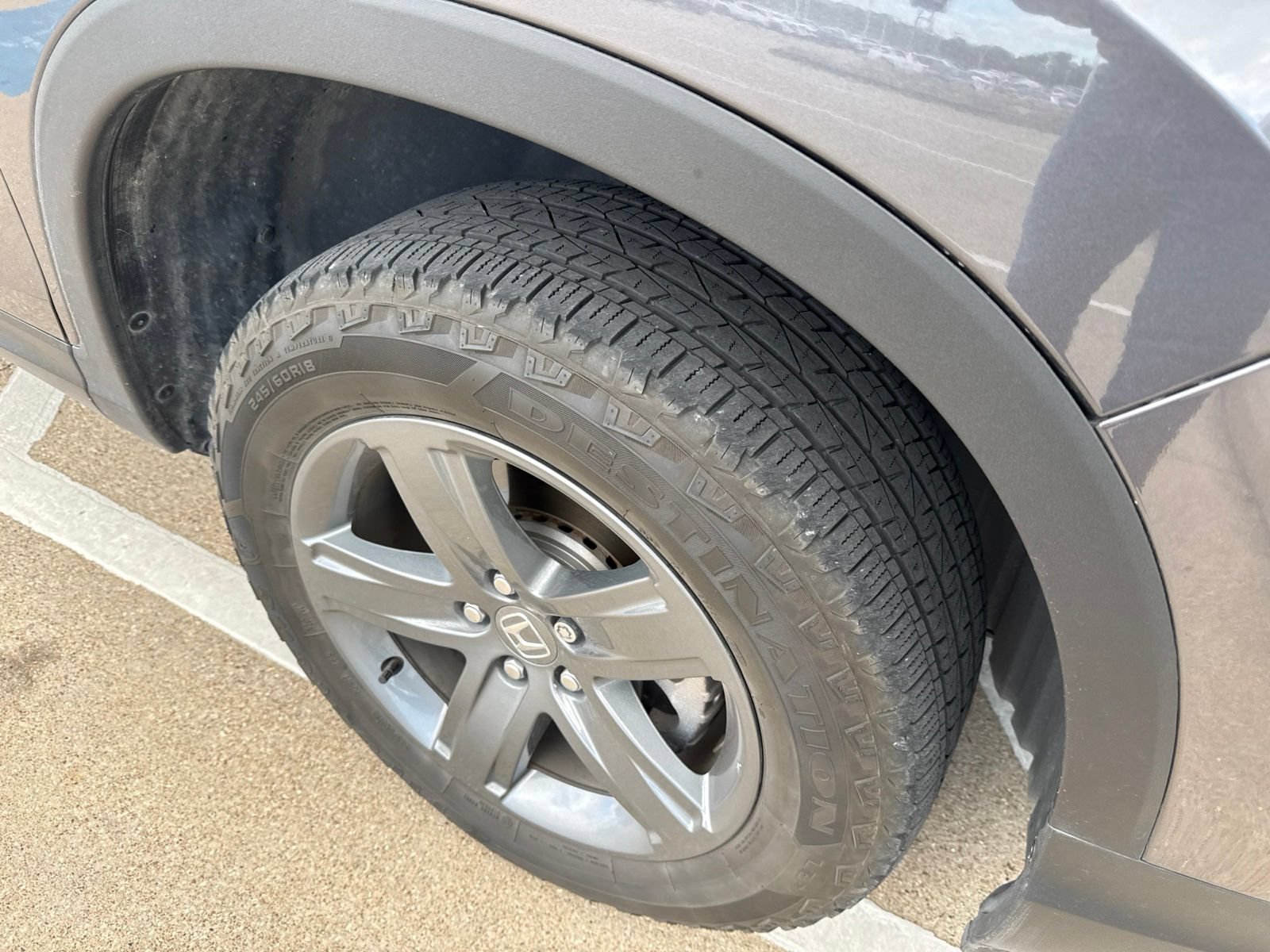 Used 2022 Honda Ridgeline RTL-E image 5
