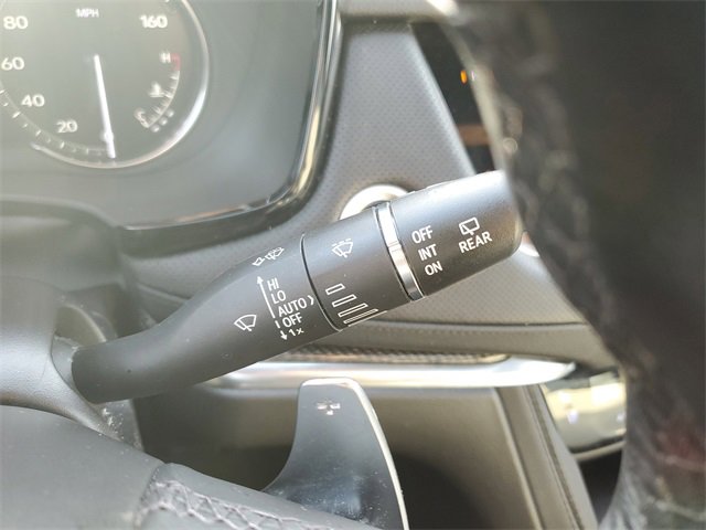 Certified 2023 Cadillac XT5 Sportv image 13