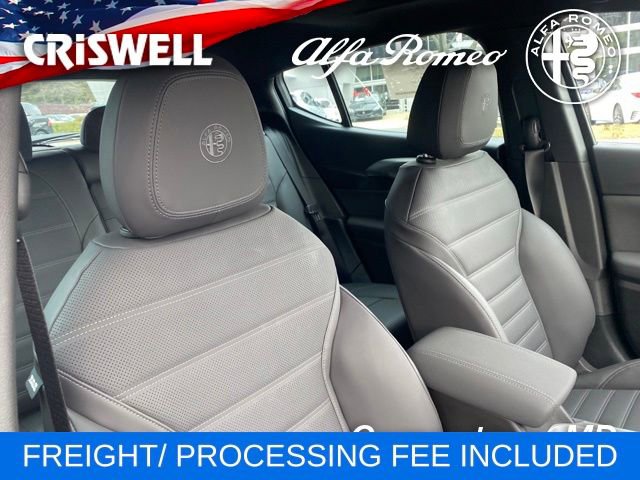 New 2024 Alfa Romeo Tonale Veloce image 40