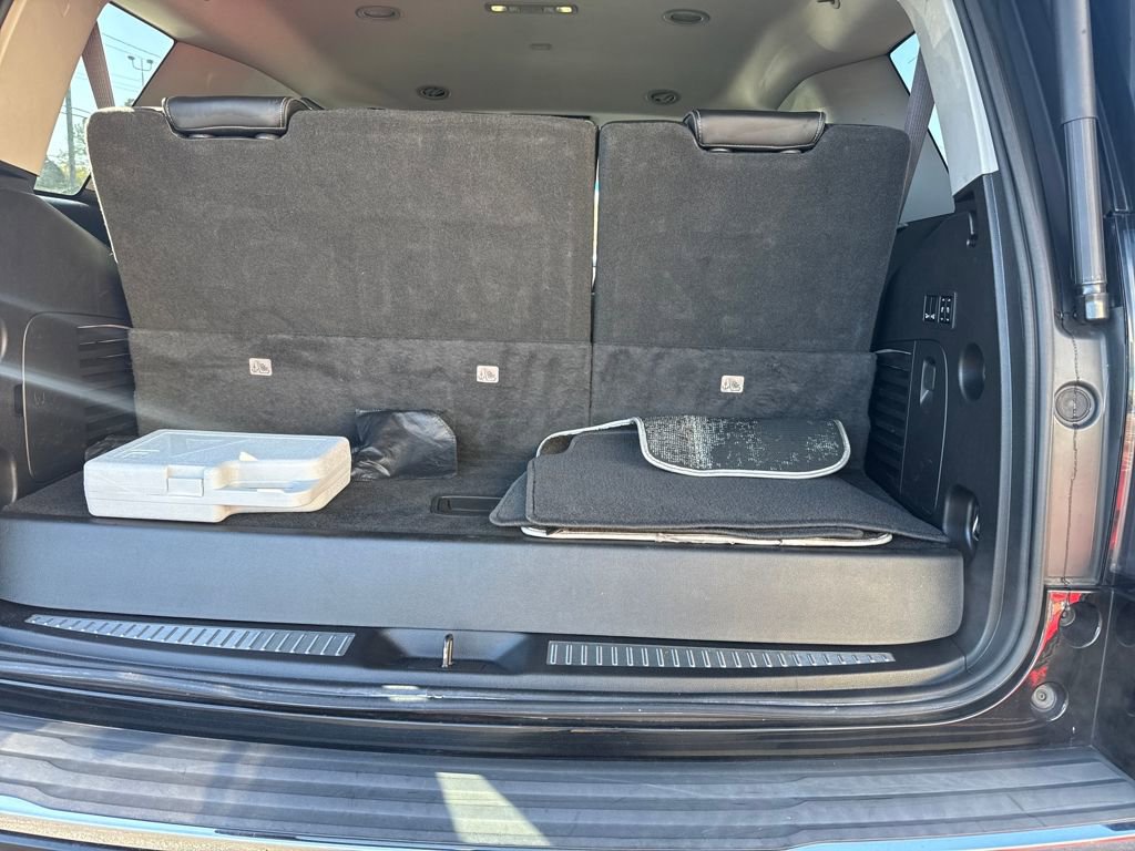 Used 2017 GMC Yukon Denali w/ Open Road Package image 33