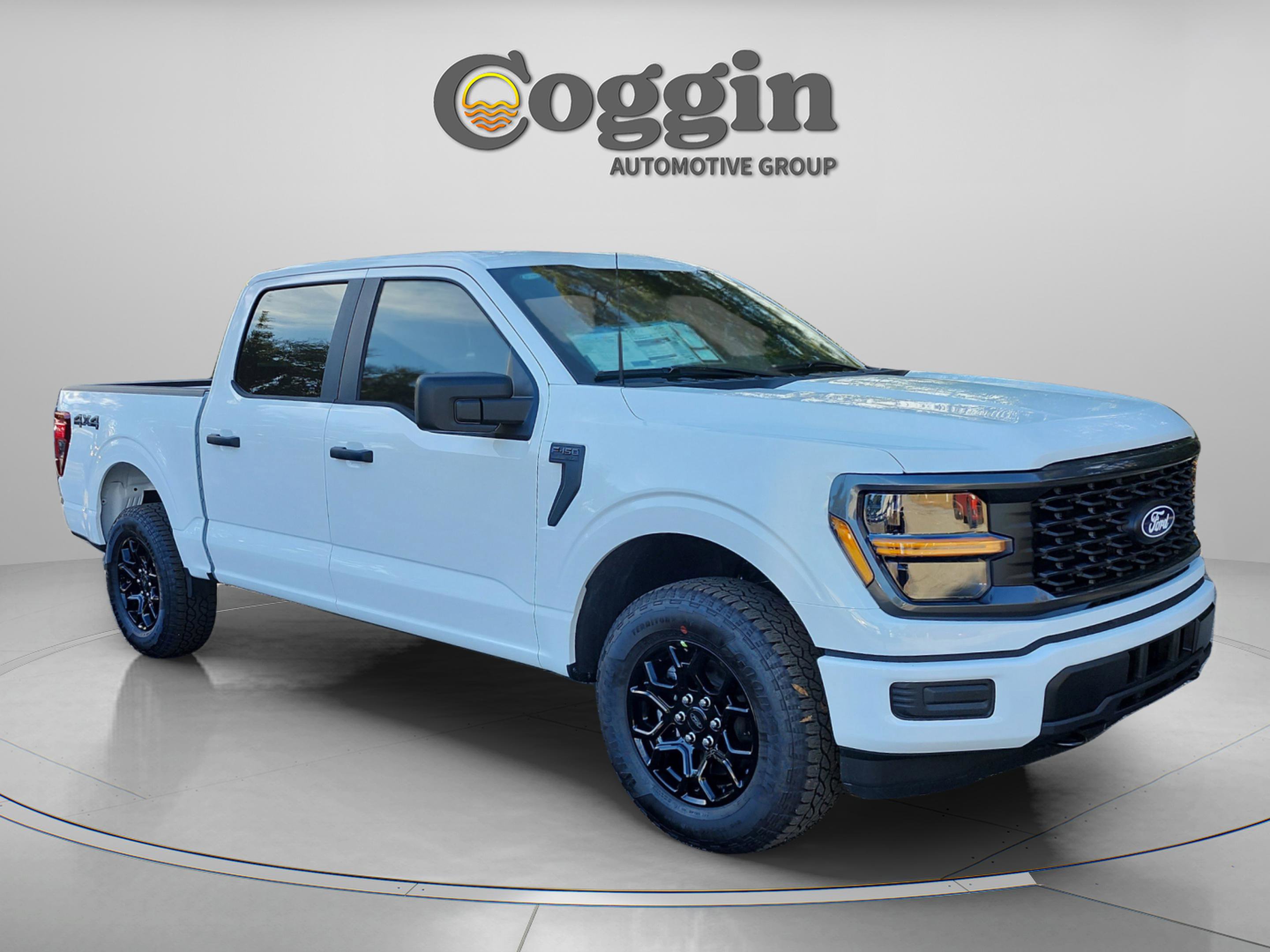 New 2026 Ford F150 STX image 7