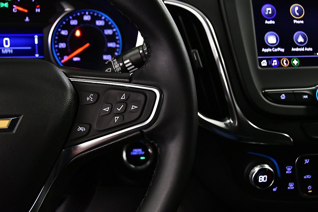 Used 2024 Chevrolet Equinox LT image 20