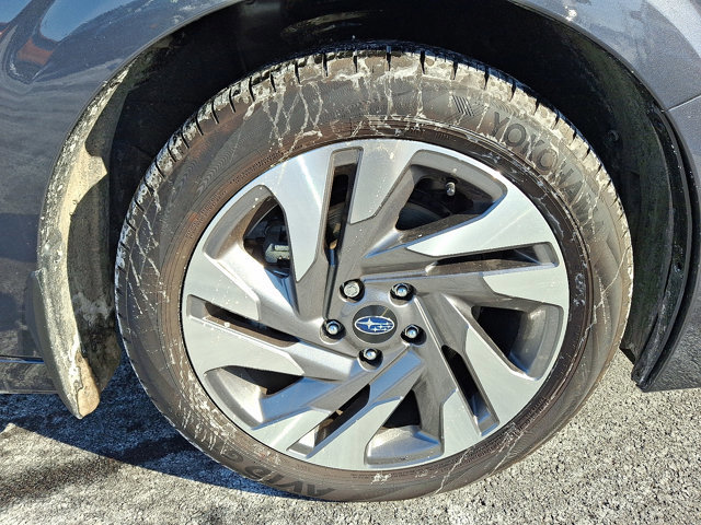 Certified 2025 Subaru Legacy Limited image 9