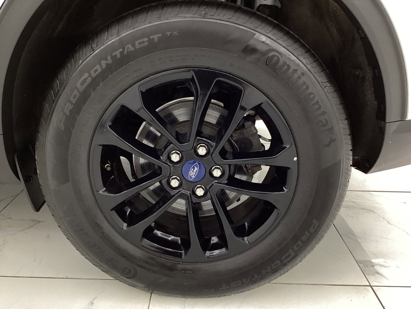 Used 2020 Ford Escape SE Sport AWD/4WD image 49