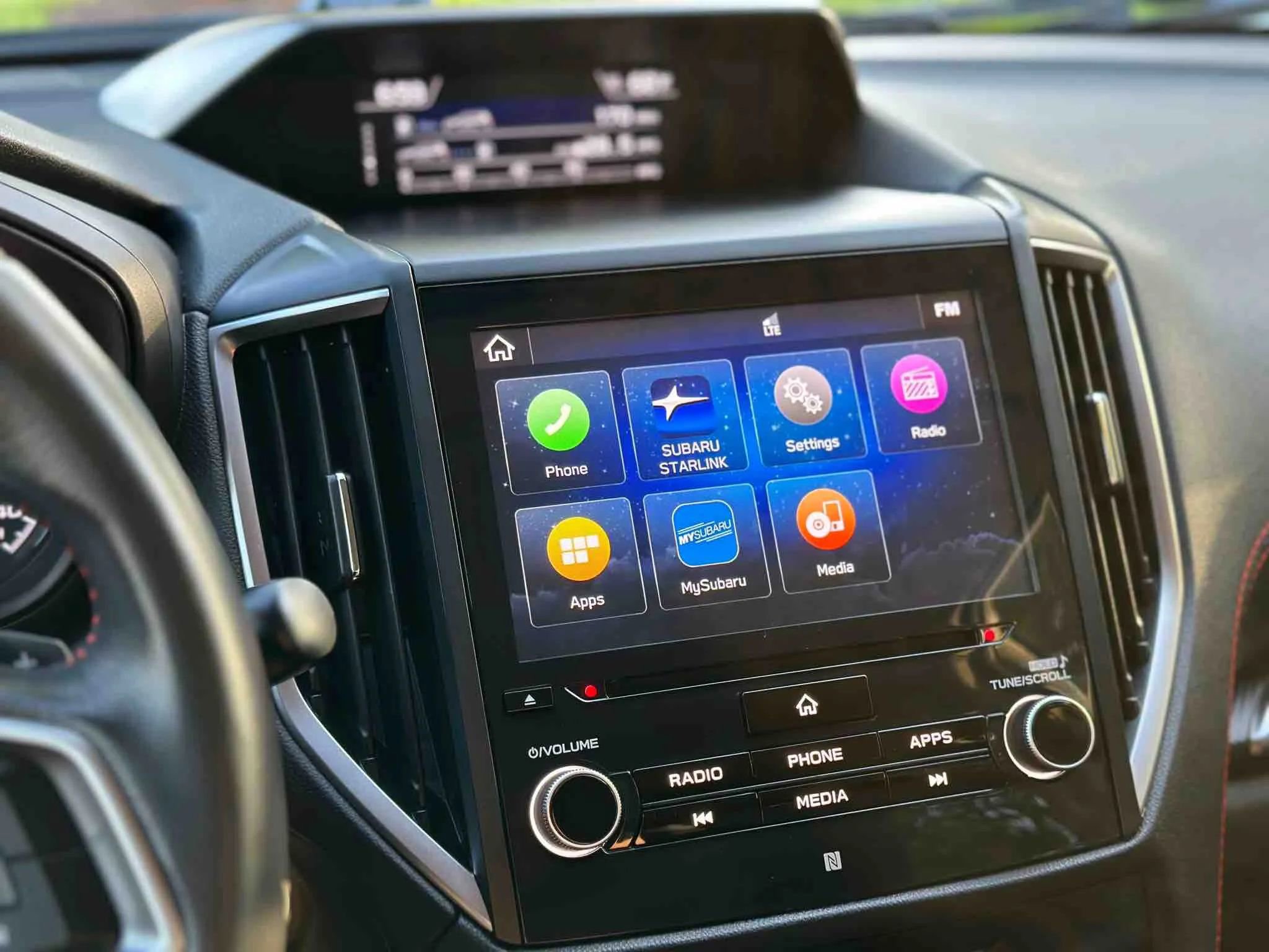 Used 2020 Subaru Forester Sport w/ Popular Package #2 image 31