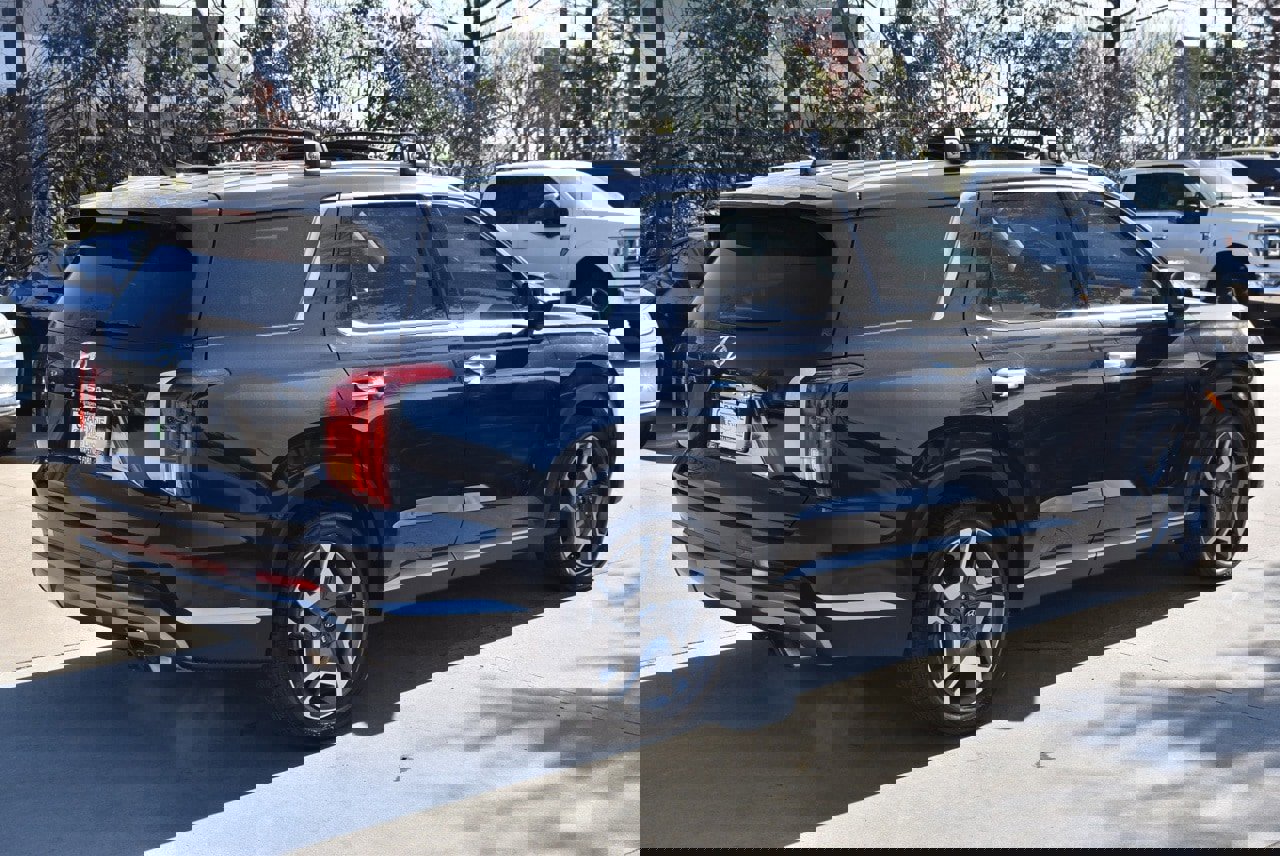 Used 2023 Hyundai Palisade SEL image 7