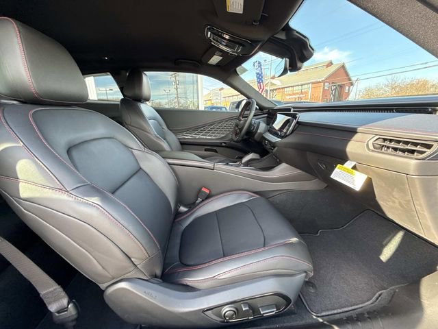 New 2026 Dodge Charger Scat Pack AWD/4WD image 39