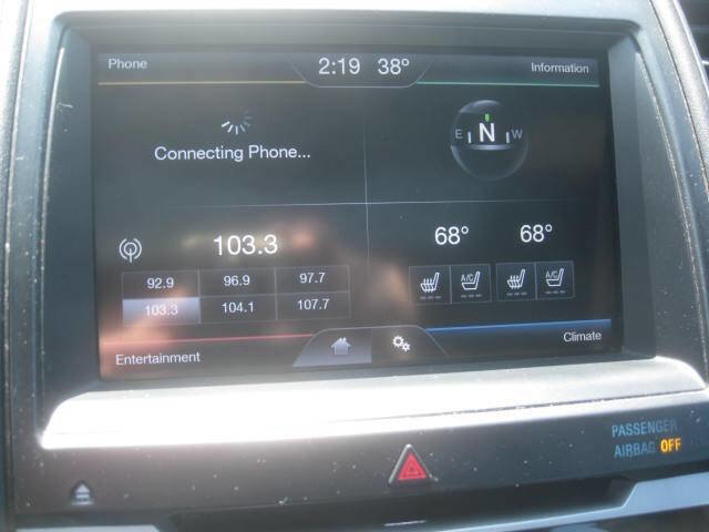 Used 2013 Ford Taurus Limited image 26