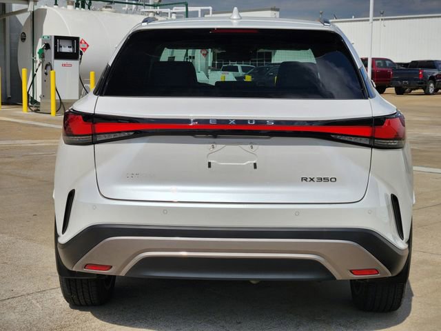 Used 2023 Lexus RX 350 Premium Plus w/ Cold Area Package image 6