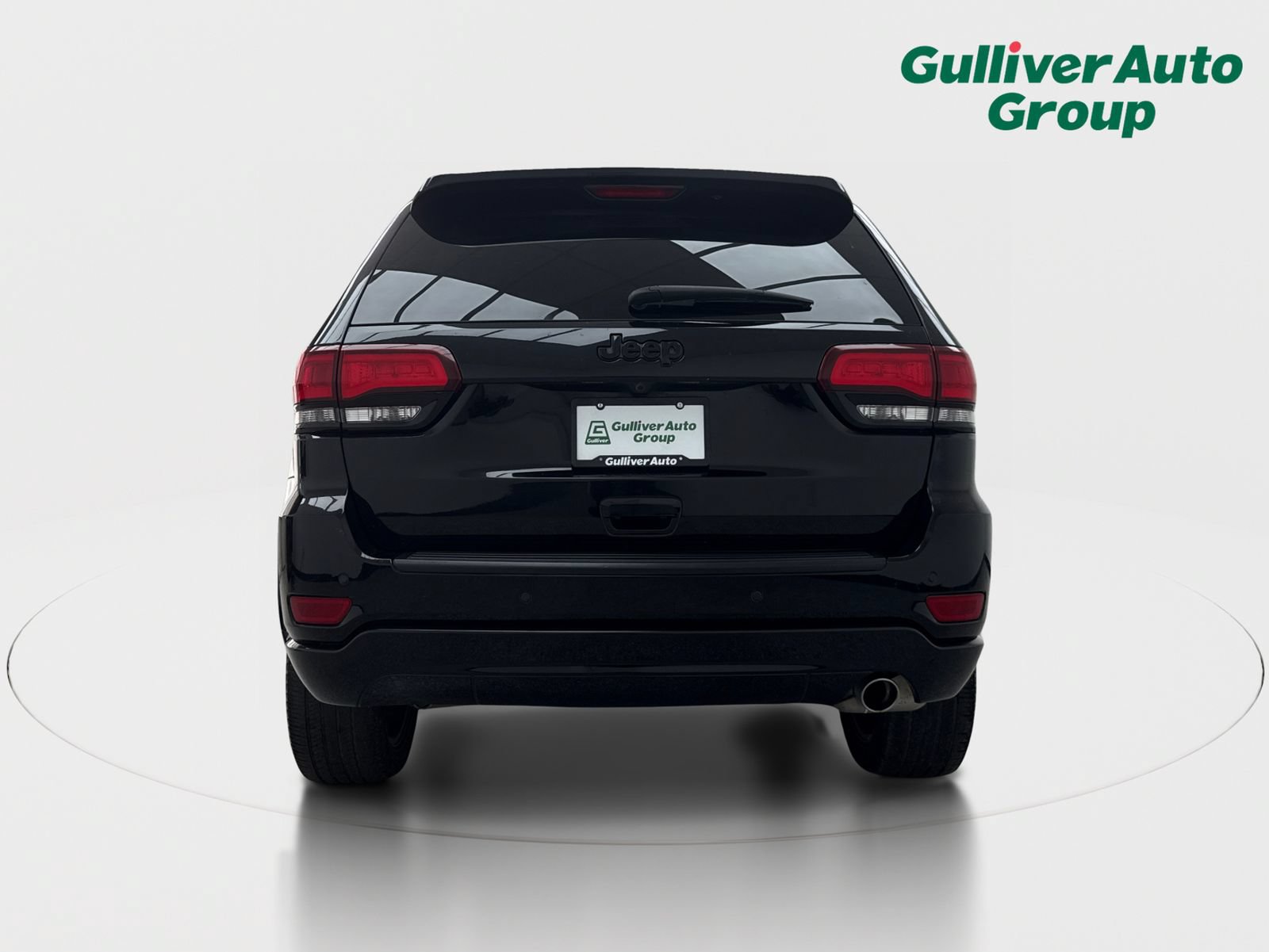 Used 2022 Jeep Grand Cherokee Laredo X RWD image 7