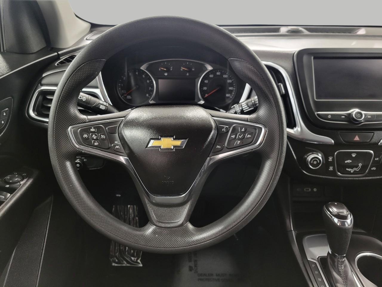 Used 2021 Chevrolet Equinox LT FWD image 6