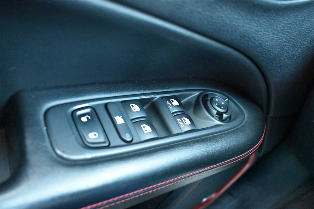 Used 2018 Jeep Compass Trailhawk w/ Leather Interior Group image 24