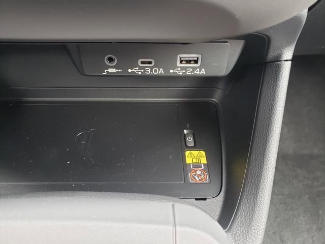 New 2026 Subaru Crosstrek 2.5i Sport image 18