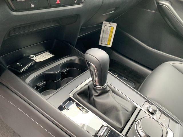 New 2026 MAZDA CX-30 AWD 2.5 S w/ Select Sport Pkg image 16