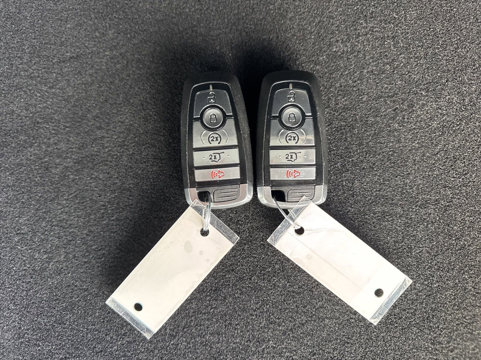 Certified 2024 Ford Escape ST-Line Select w/ Tech Pack #2 image 38