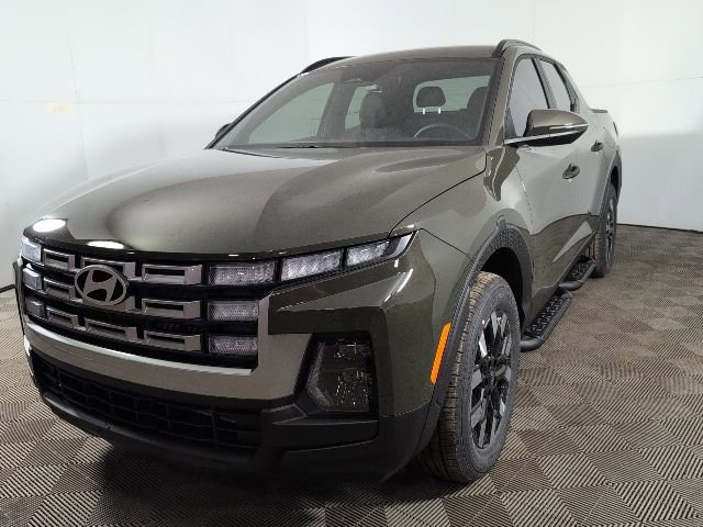 New 2026 Hyundai Santa Cruz SEL AWD/4WD image 1