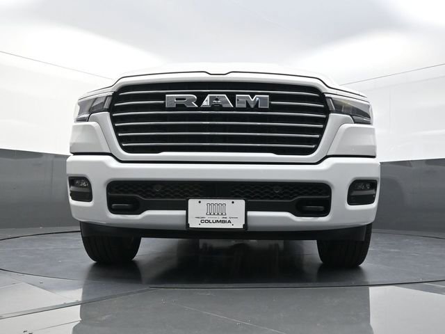 New 2026 RAM 1500 Laramie image 21