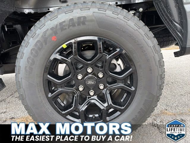 New 2025 Ford F150 STX image 13