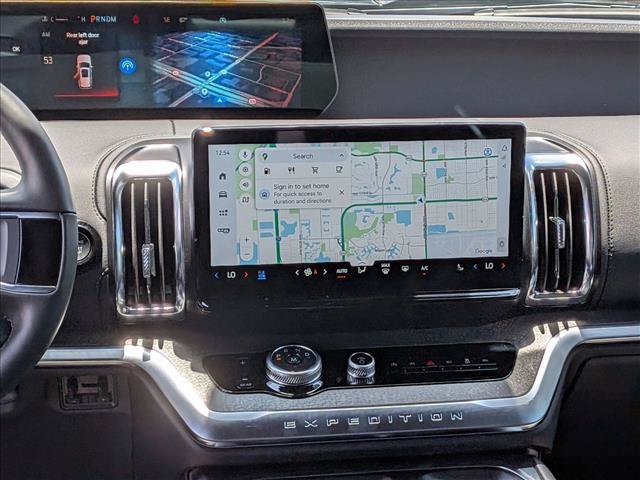 New 2026 Ford Expedition Tremor AWD/4WD image 11