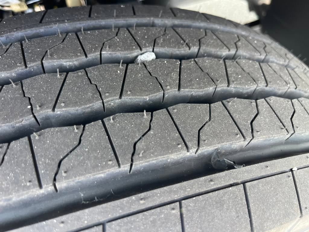 New 2025 RAM 5500 Tradesman image 34