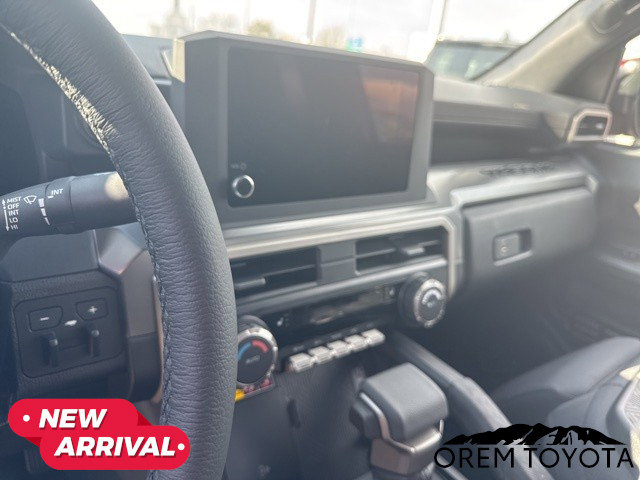 Used 2025 Toyota Tacoma SR5 image 26
