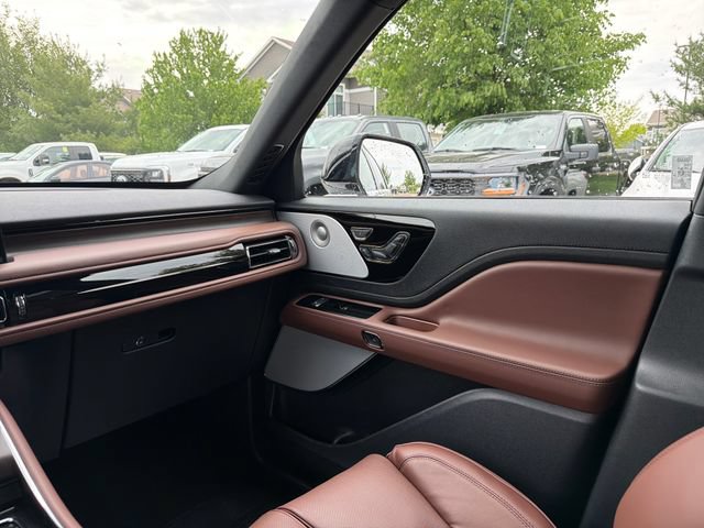 New 2026 Lincoln Aviator Reserve AWD/4WD image 20