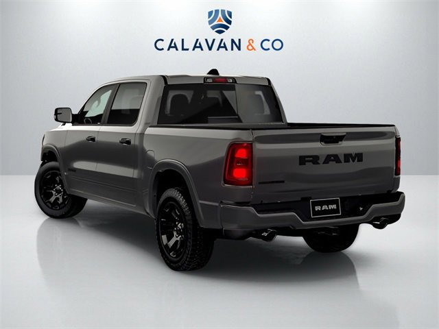 New 2026 RAM 1500 2WD Crew Cab image 4
