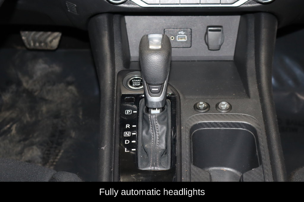 Used 2021 Nissan Sentra S FWD image 13