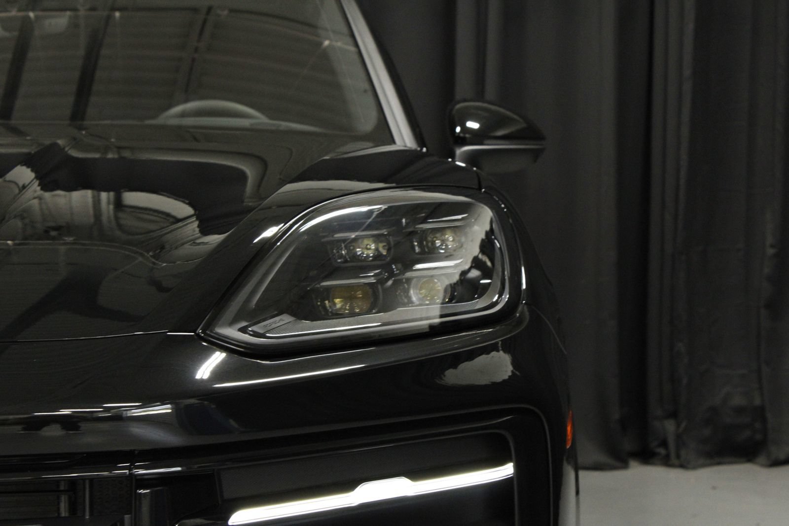New 2026 Porsche Cayenne S AWD/4WD image 34