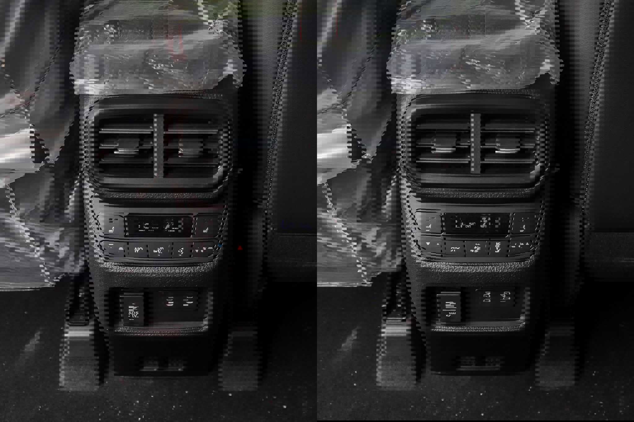 New 2026 Honda Passport TrailSport Elite image 10