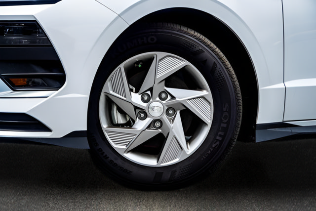 Certified 2025 Hyundai Sonata SE FWD image 38
