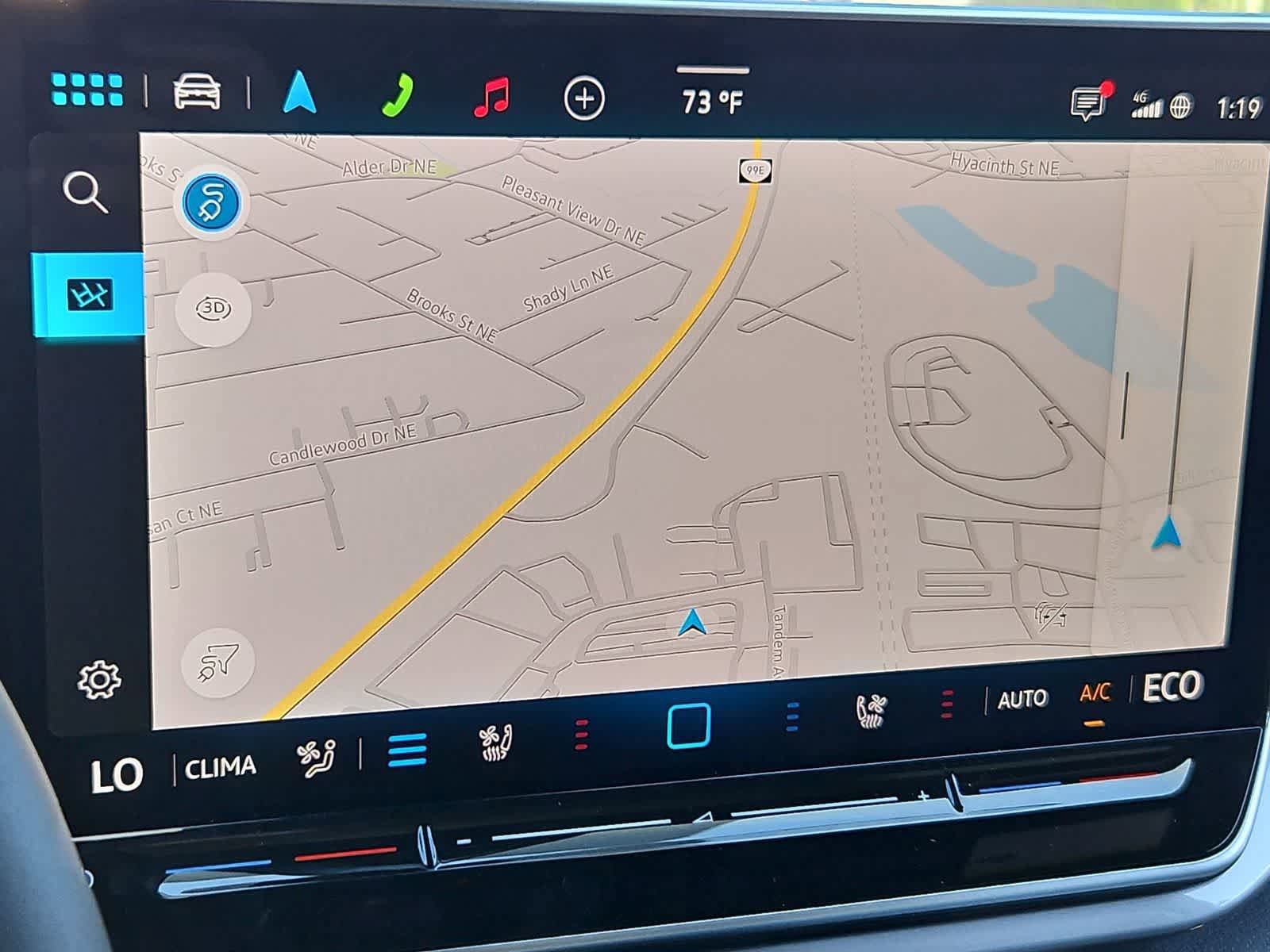 New 2026 Volkswagen ID.4 Pro S RWD image 29