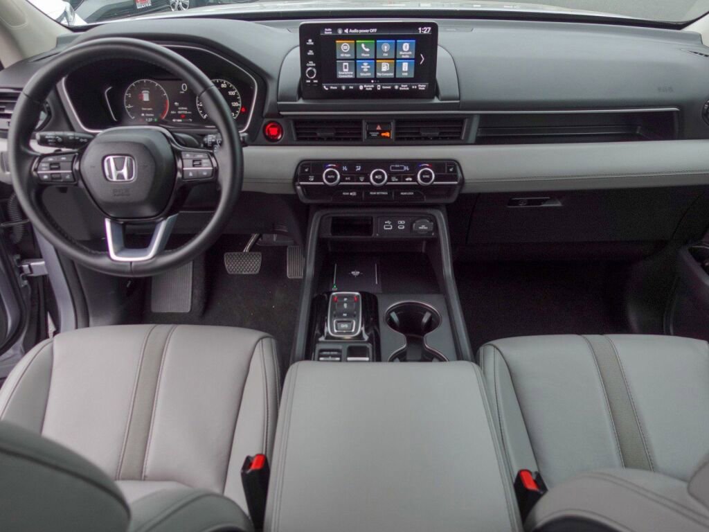 Used 2024 Honda Pilot EX-L image 12