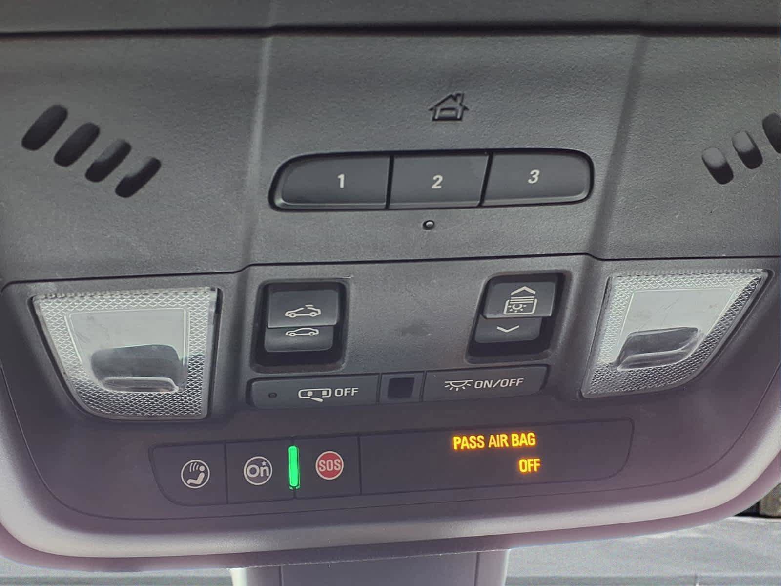 Used 2019 Cadillac XT4 Sport FWD image 19