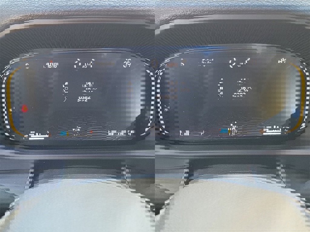 New 2025 Jeep Wagoneer Series II image 6