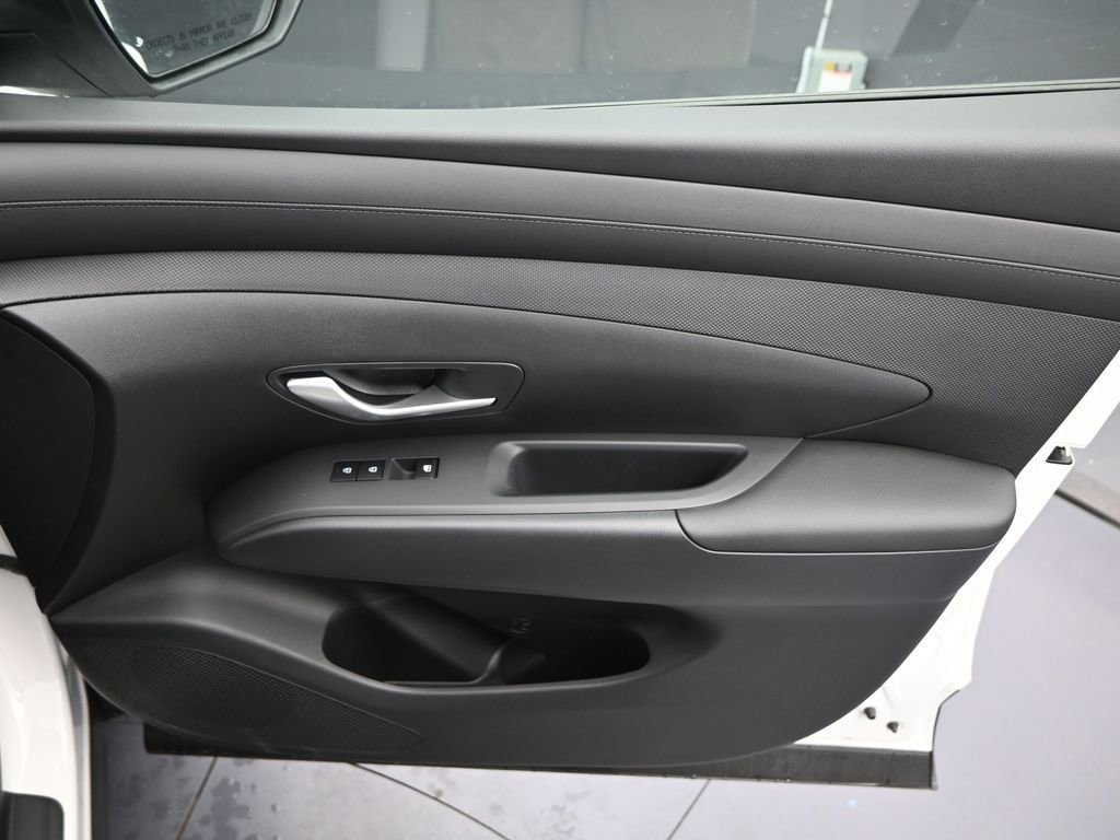 Used 2025 Hyundai Tucson SEL image 28