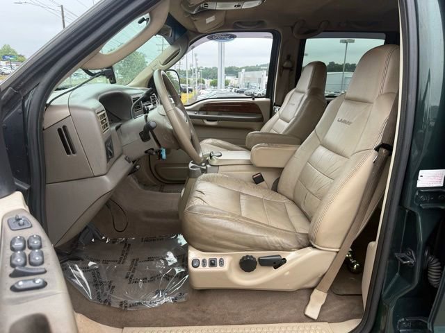 Used 2003 Ford F250 Lariat AWD/4WD image 14