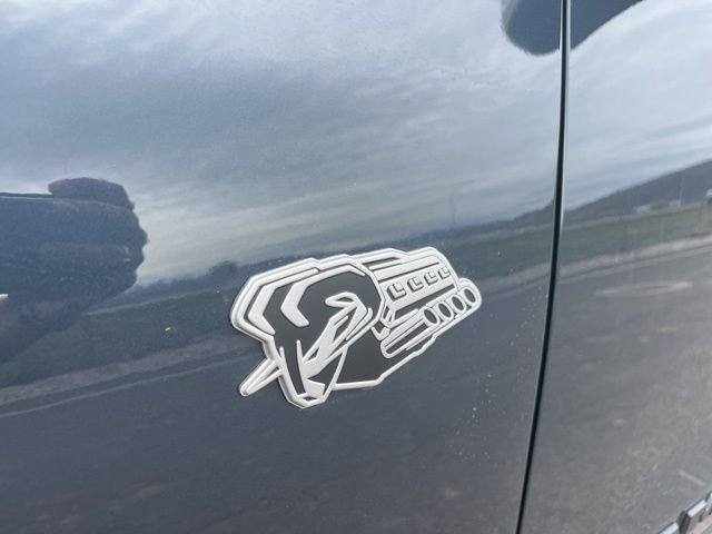 New 2026 RAM 1500 Laramie image 10