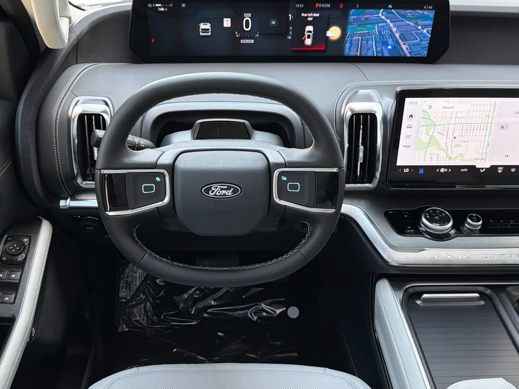 New 2027 Ford Expedition Platinum w/ Platinum Ultimate Package AWD/4WD image 13