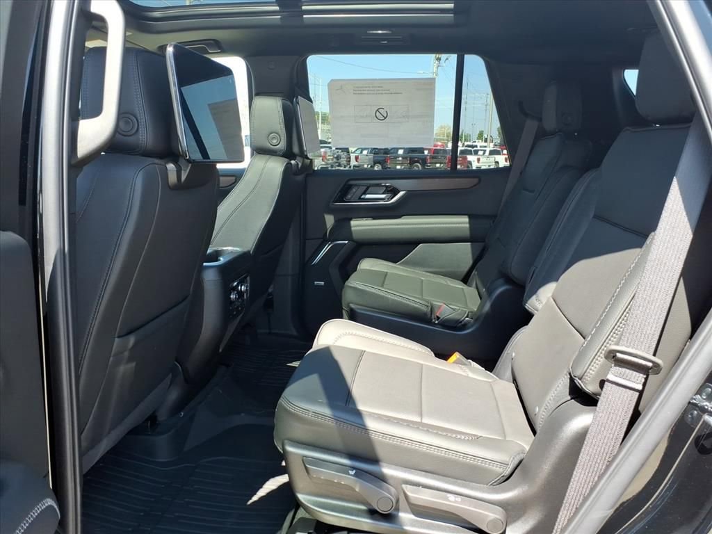 New 2026 GMC Yukon Denali w/ Denali Reserve Package image 14