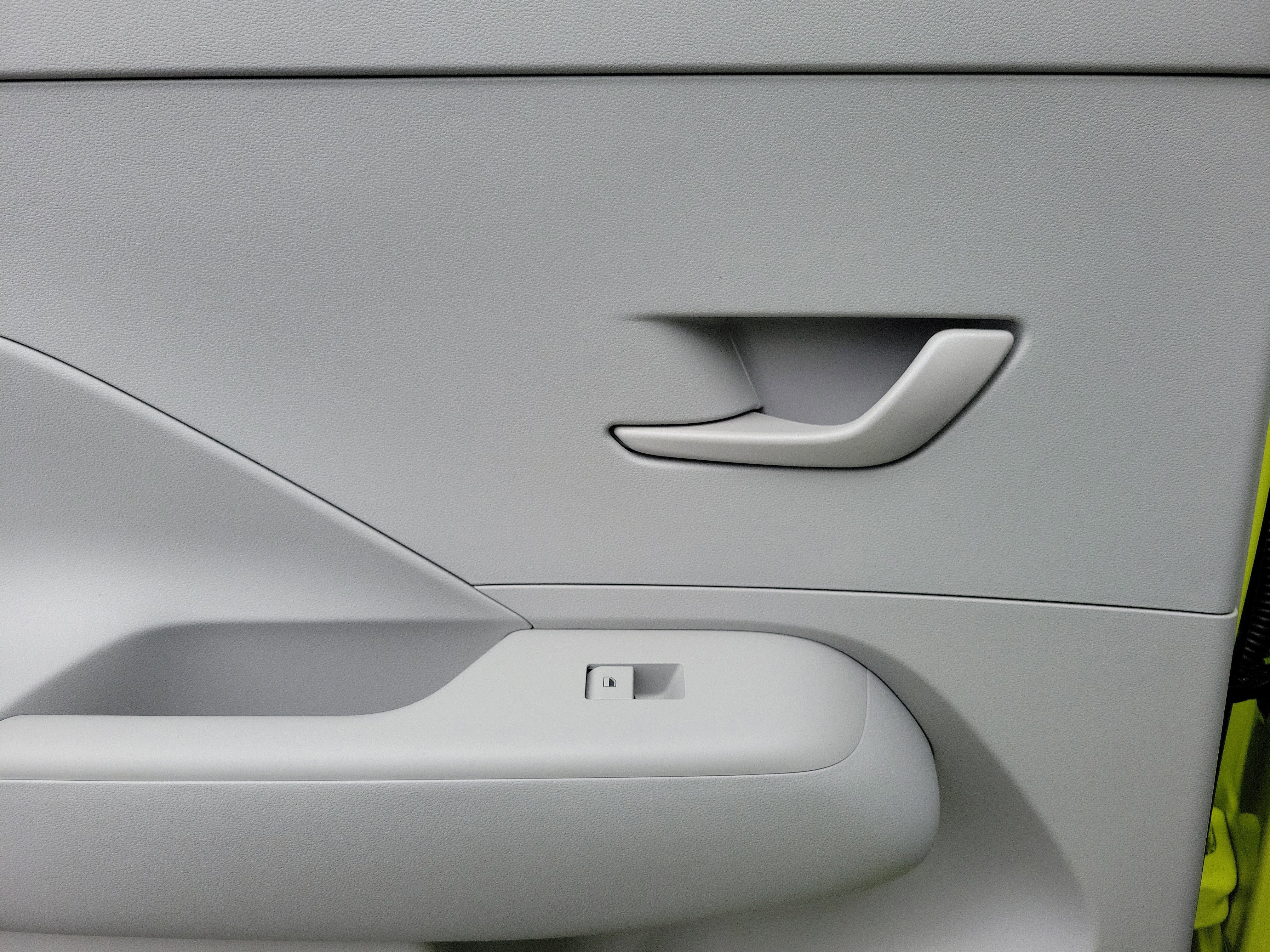 New 2026 Hyundai Kona SEL Sport image 12