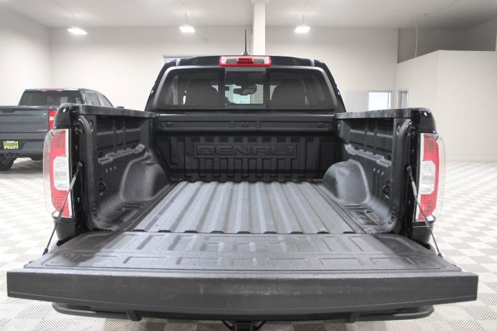 Used 2019 GMC Canyon Denali image 13