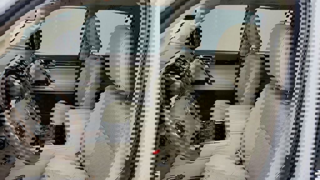 Used 2019 Lexus GX 460 Luxury image 22