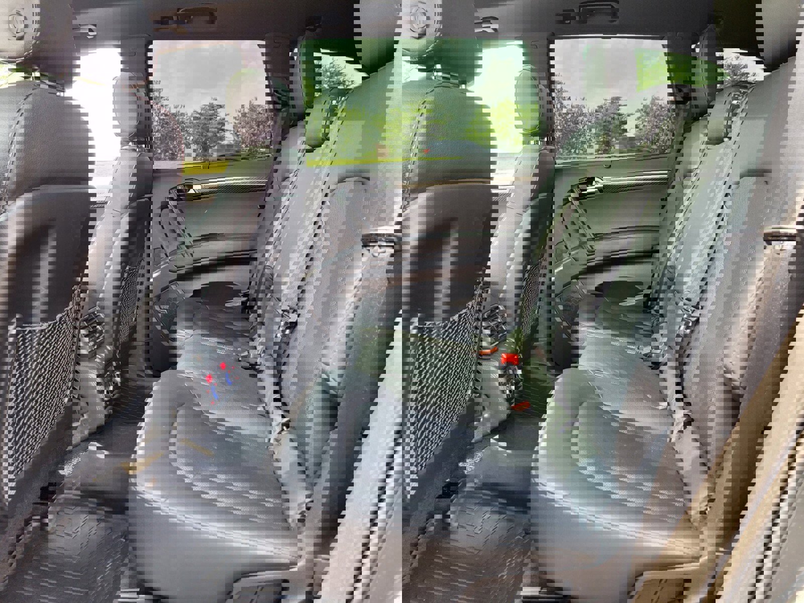 Used 2015 Audi Q7 3.0T S line Prestige w/ Sport Edition image 5